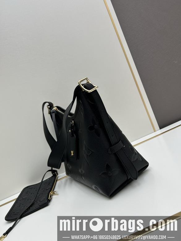 1:1 Louis Vuitton Bags CarryAll M46288 29.5x24x12cm jj