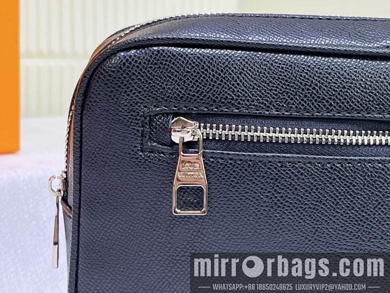1:1 Louis Vuitton Bags N41663 24X16X6cm XM 8