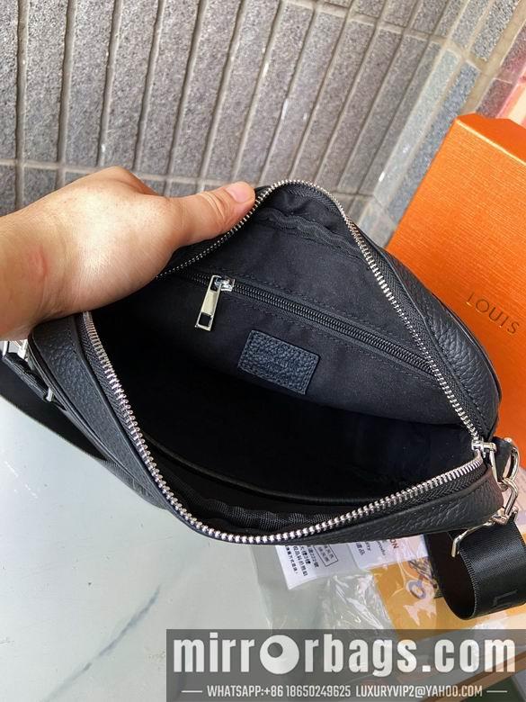 1:1 Louis Vuitton Bags 2265 25.5X19X6.5cm XM 2colour