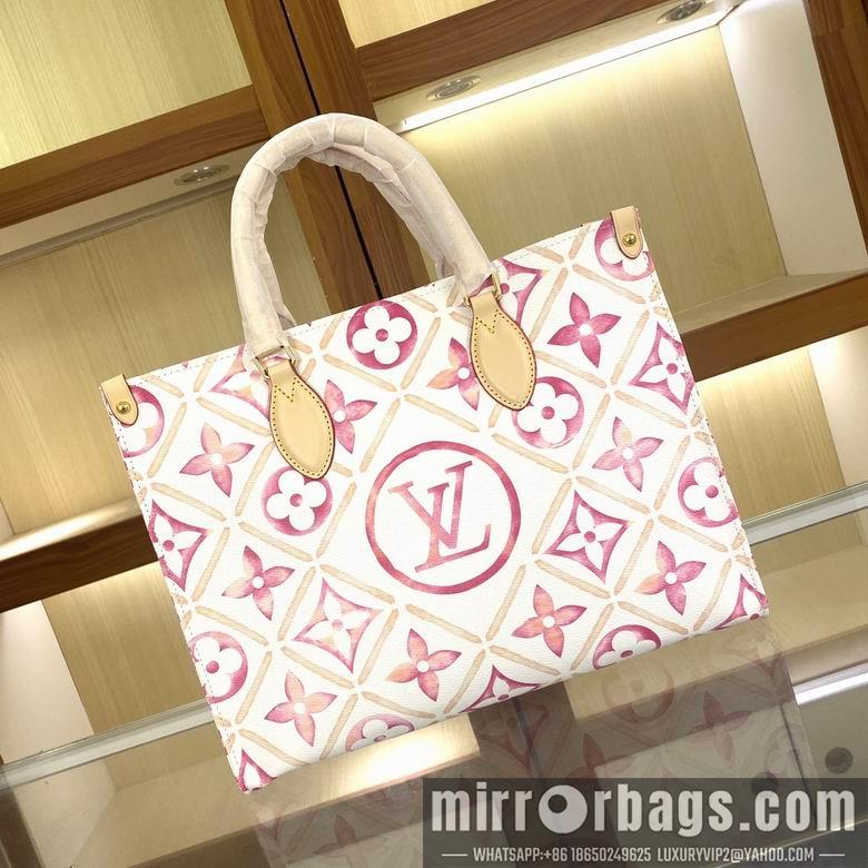 1:1 Louis Vuitton Bags M11262 35X27X14cm XM 3colour