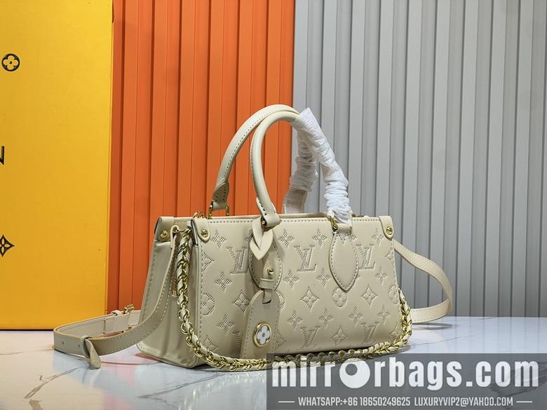 1:1 Louis Vuitton Bags On M11274 25x13x10cm ss2