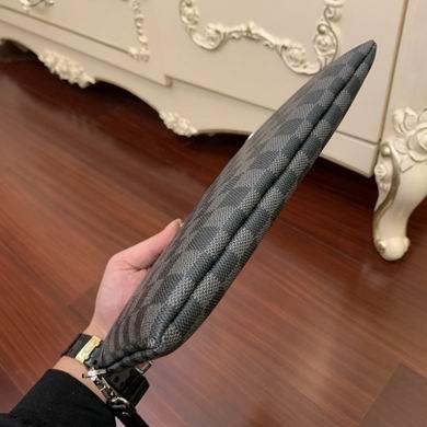 1:1 Louis Vuitton Bags 158-5 28X20X3cm XM 2colour