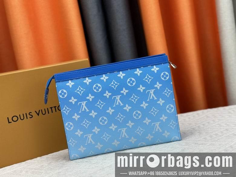 1:1 Louis Vuitton Bags M61692 26X20X5cm XM 7