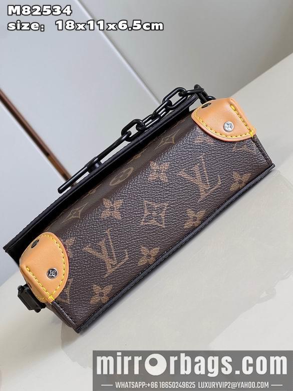 1:1 Louis Vuitton Bags m82534 18X11X6.5cm DN