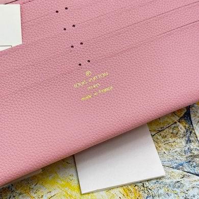 1:1 Louis Vuitton Bags Felicie M61276钻石纹 21x12x3cm  zy
