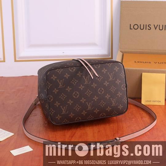 1:1 Louis Vuitton Bags NeoNoe M44022 26x26x17.5cm ww3色