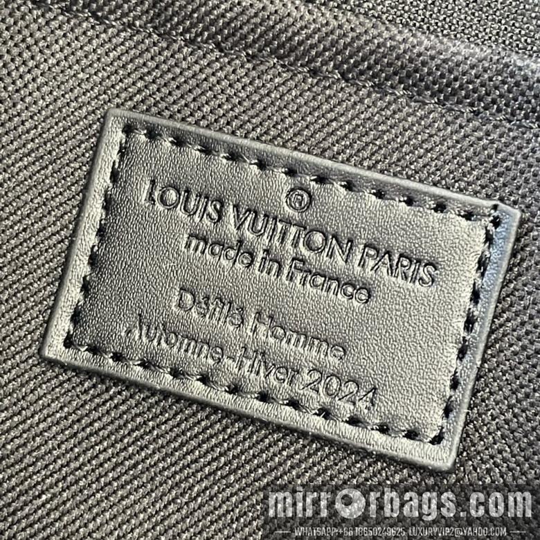 1:1 Louis Vuitton Bags Soul Trunk M11744 29x17.5x10cm ss