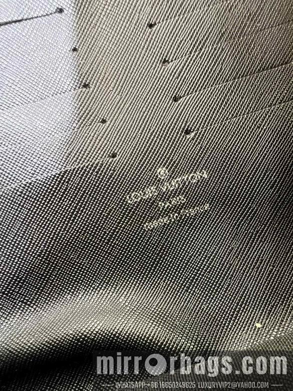 1:1 Louis Vuitton Bags N41663 24X16X6cm XM 7