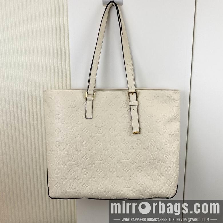 1:1 Louis Vuitton Bags M47134 43X33X16cm XMY 3colour