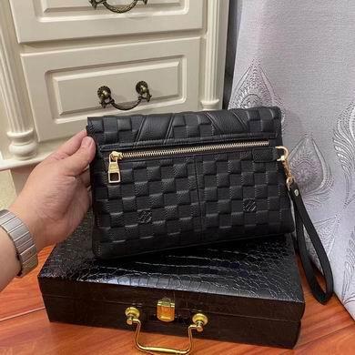 1:1 Louis Vuitton Bags 8061 28X17X5cm WP