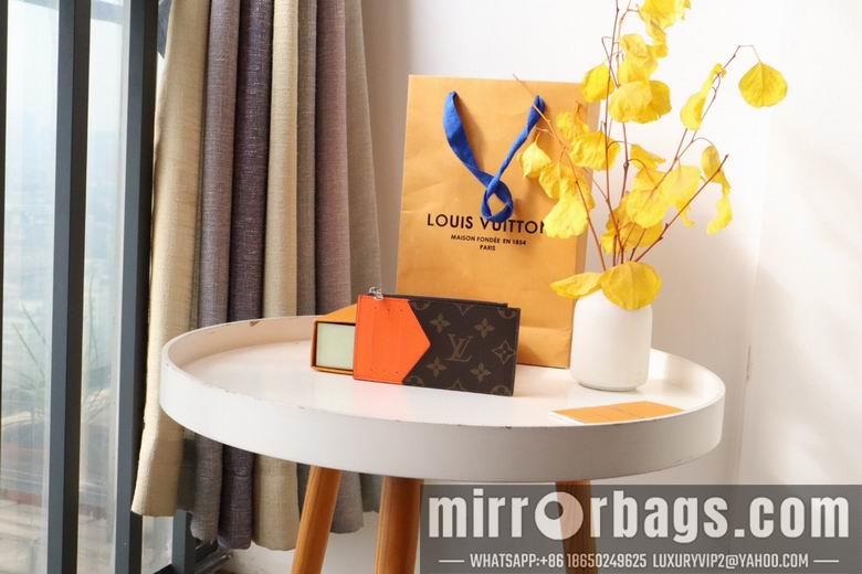 1:1 Louis Vuitton Bags M82908 8X14.5X1cm XM 1