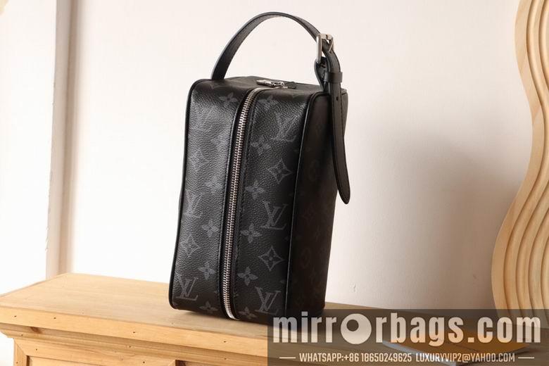 1:1 Louis Vuitton Bags M83112 XM 2colour