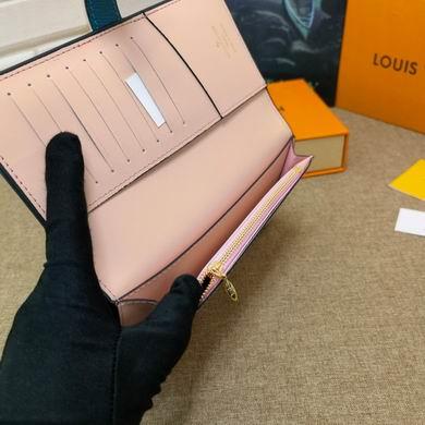 1:1 Louis Vuitton Bags m81367 10X19X1.7cm XM