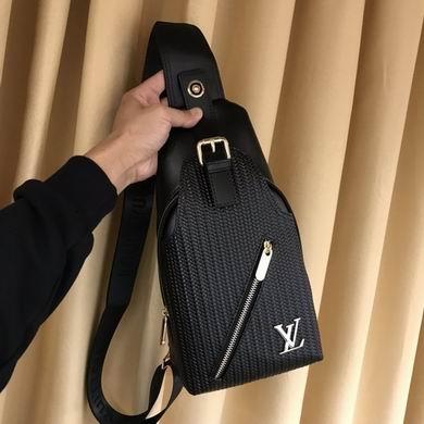 1:1 Louis Vuitton Bags 929-4 28X20X6cm WP
