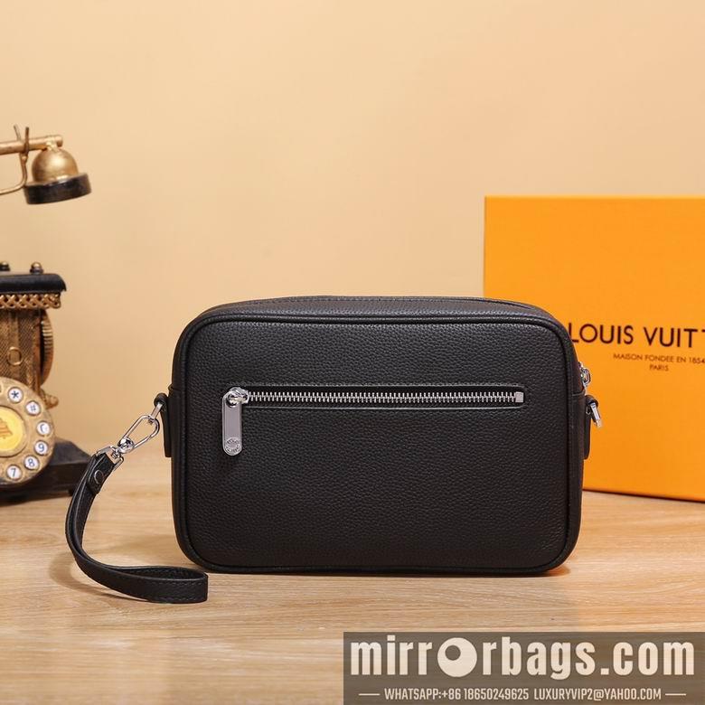 1:1 Louis Vuitton Bags 5011 24X6X16cm WP