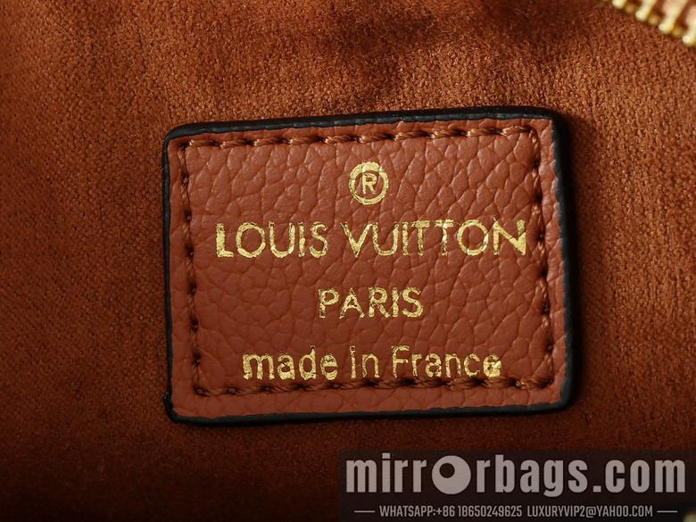 1:1 Louis Vuitton Bags pochette M83301 24x13x6.5cm ss