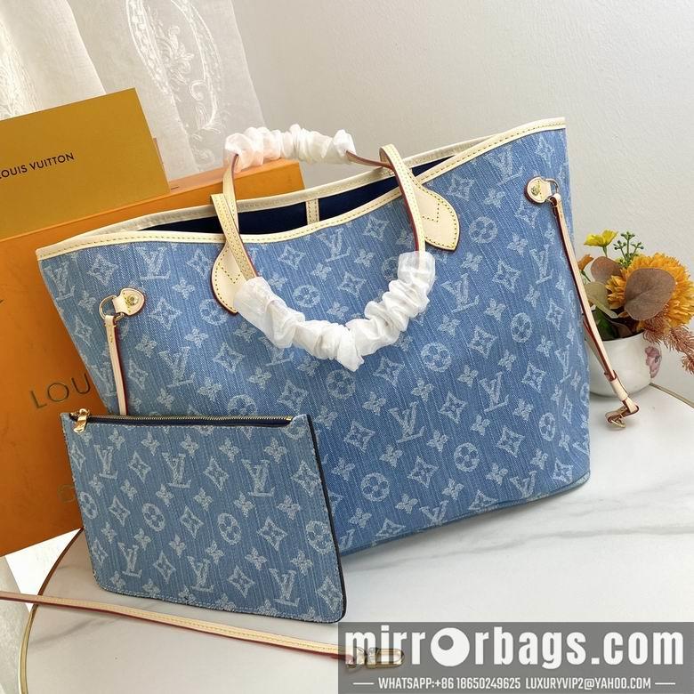 1:1 Louis Vuitton Bags M40995 M40996 M11263 M25317 31X28X14cm XMY