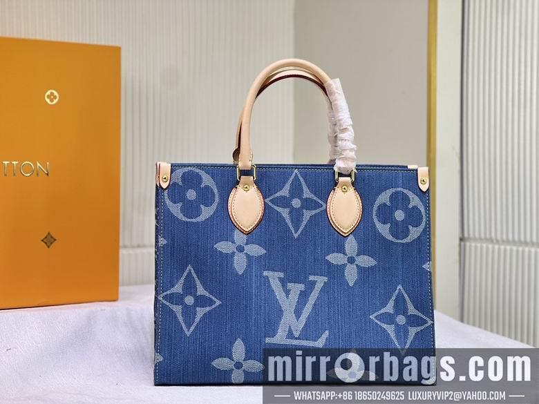 1:1 Louis Vuitton Bags M46871 35X27X14cm