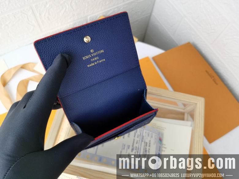 1:1 Louis Vuitton Bags M58456 10X8cm XM 3