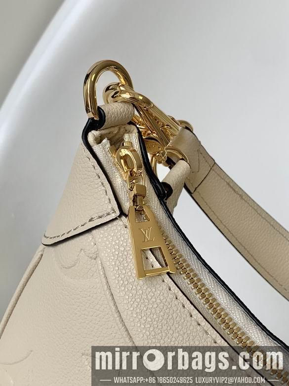 1:1 Louis Vuitton Bags M46099 24X18X7cm XM
