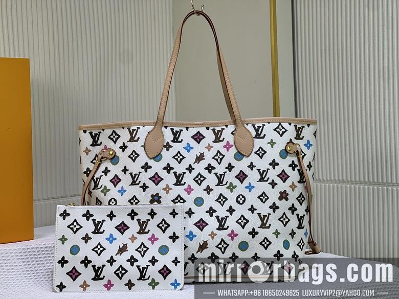 1:1 Louis Vuitton Bags m45684 31x28x14cm ss