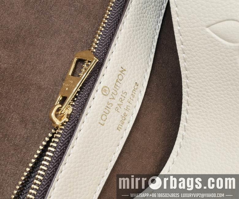 1:1 Louis Vuitton Bags M46386 25X9X15cm XM 2colour