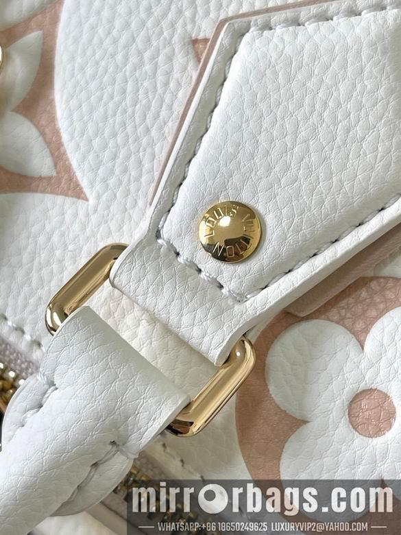 1:1 Louis Vuitton Bags M46875 20.5X13.5X12cm XM
