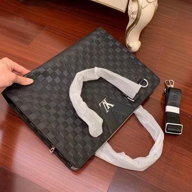 1:1 Louis Vuitton Bags 840-1 39X30X8cm WP