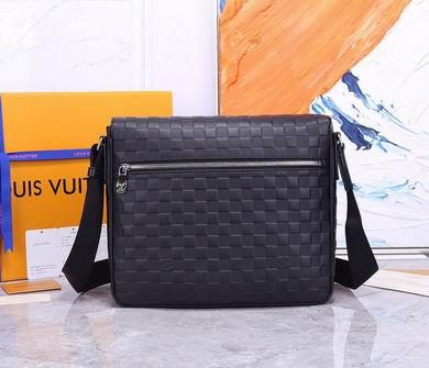 1:1 Louis Vuitton Bags M41039 29X23X6cm XM