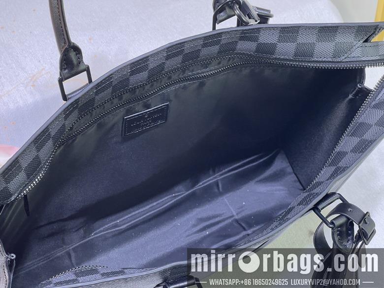 1:1 Louis Vuitton Bags Sac Plat M45265 31x39x8.5cm ss2