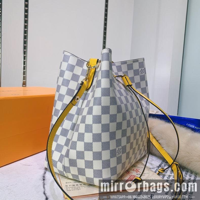 1:1 Louis Vuitton Bags Noe M44022 26x22x27 cm cs 8