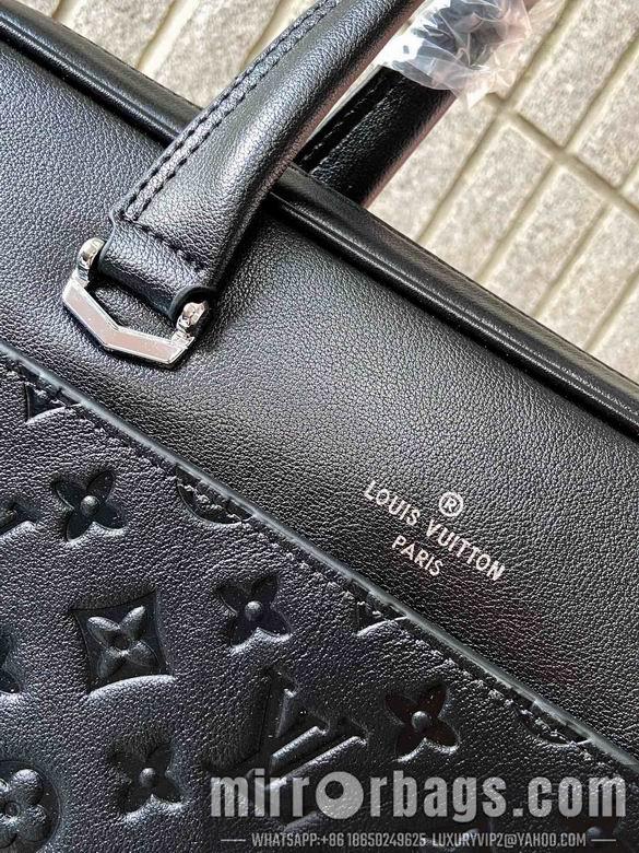 1:1 Louis Vuitton Bags 115-3 39X28X6cm XM 2colour