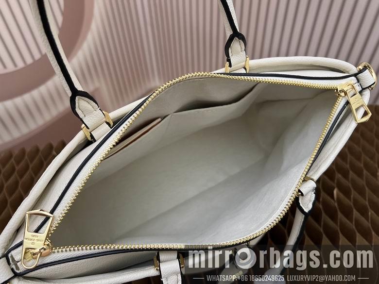 1:1 Louis Vuitton Bags M46487 36X22X9cm YG 3colour