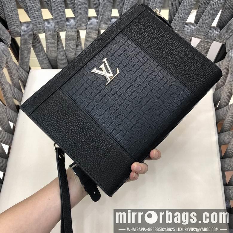 1:1 Louis Vuitton Bags 1012-5 27X20X6cm WP