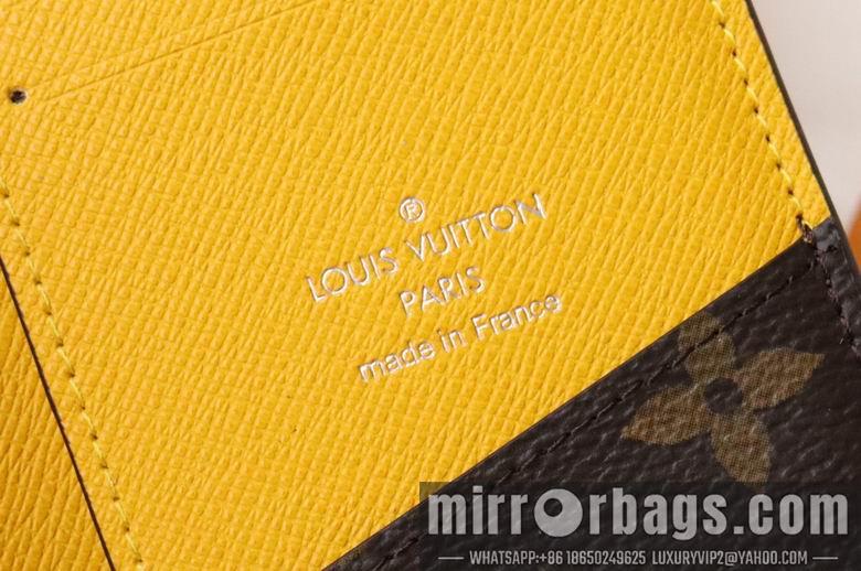 1:1 Louis Vuitton Bags M82955 7.5X11.1X1cm XM 1