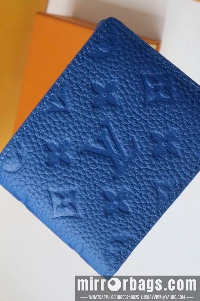 1:1 Louis Vuitton Bags M80590 11X8.5X2cm XM