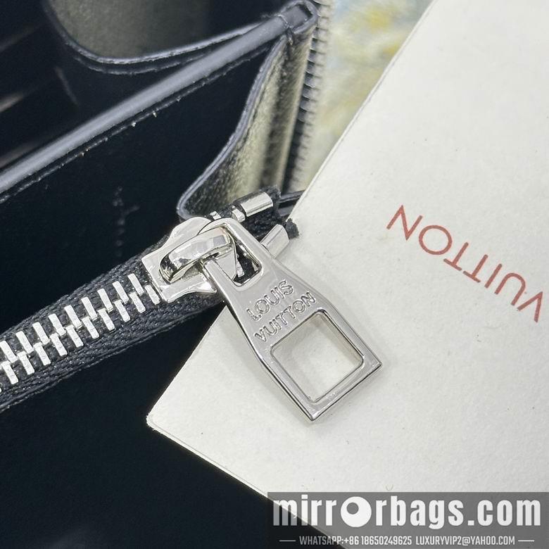 1:1 Louis Vuitton Bags M41503 22X12X4cm YG 4