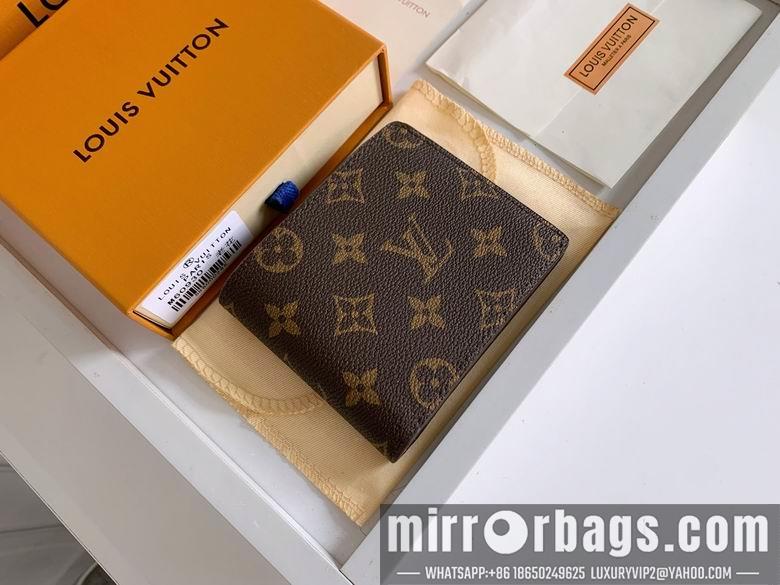 1:1 Louis Vuitton Bags M60930 11.5X9cm YG 1