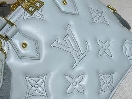 1:1 Louis Vuitton Bags Alma BB M59793 24.5x18x12cm  cs