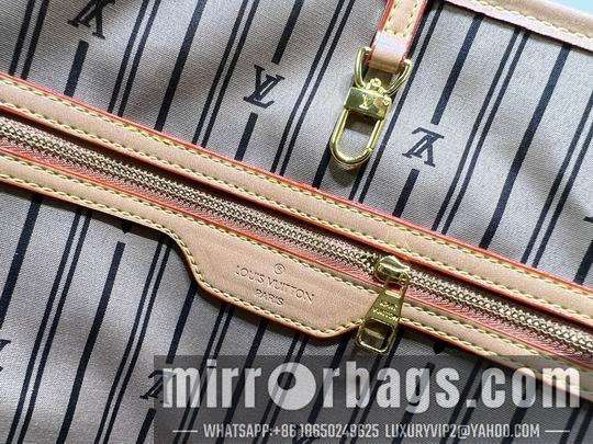 1:1 Louis Vuitton Bags M44945 38x30cm cs