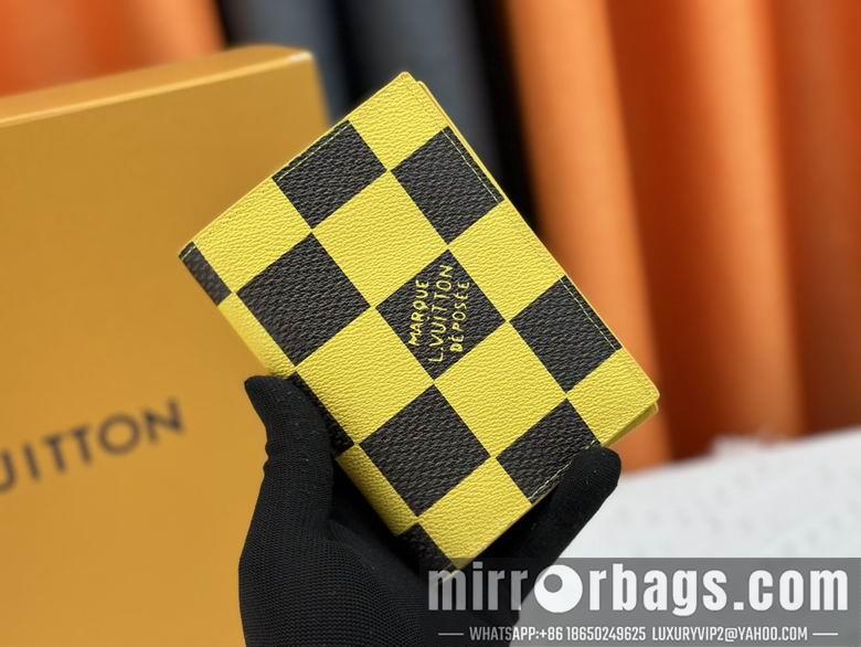 1:1 Louis Vuitton Bags M60412 10X14X2.5cm XM 1