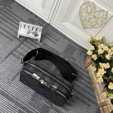1:1 Louis Vuitton Bags SS80741 18.5X11X6.5