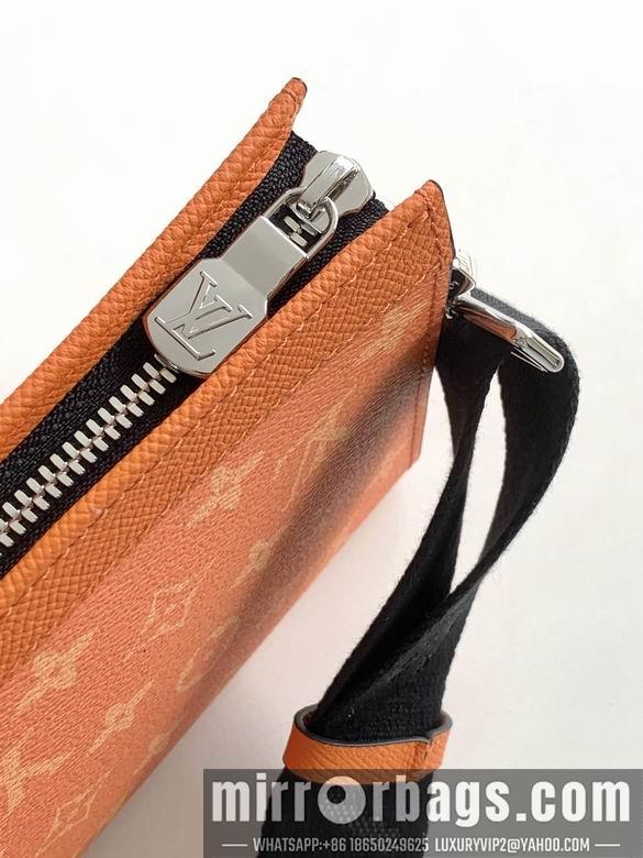 1:1 Louis Vuitton Bags M30305 18.5X6.5X11cm XM