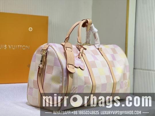 1:1 Louis Vuitton Bags Keepall M40667 M41416 20x29x23cm ss1