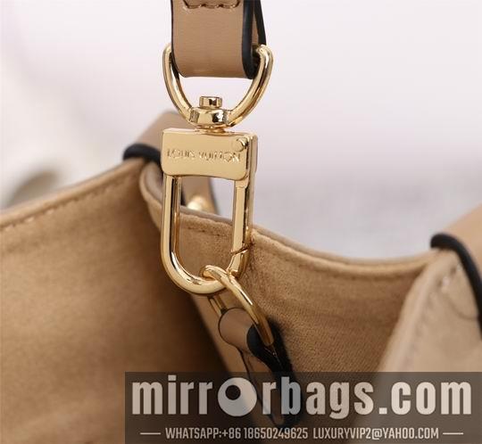 1:1 Louis Vuitton Bags Onthego M45653 25x19x11.5cm zy3色