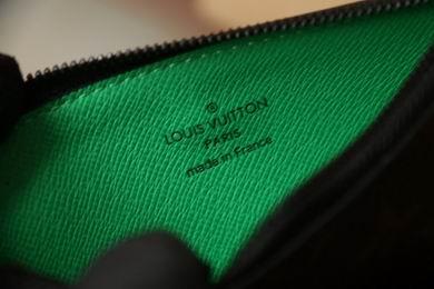 1:1 Louis Vuitton Bags 81627 8X14.5X1cm XM 3colour