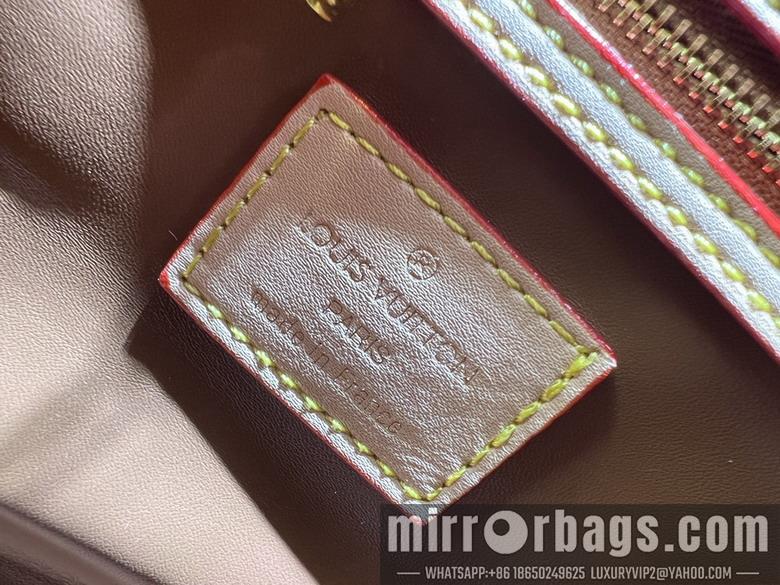 1:1 Louis Vuitton Bags Speedy M24422 30x25x20cm ss1