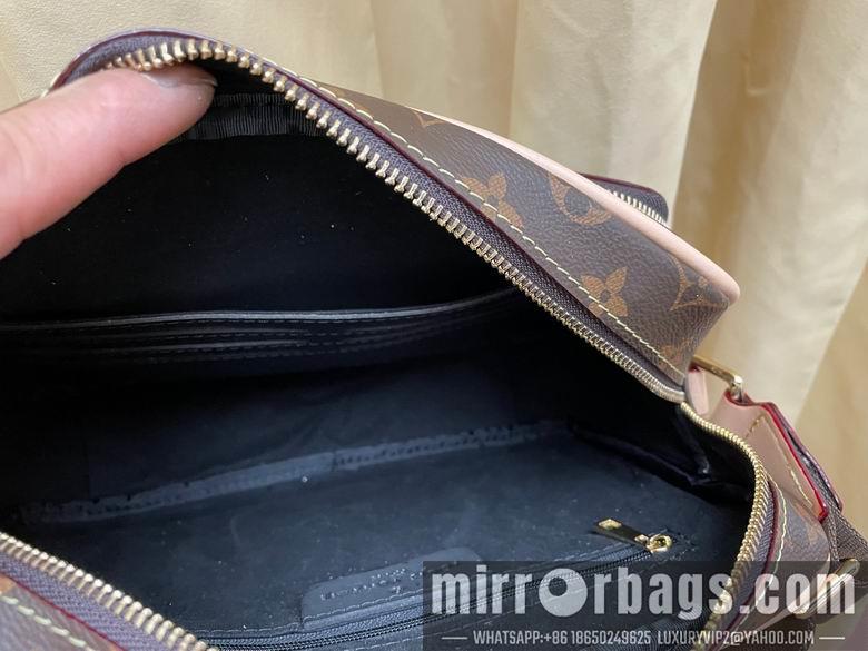 1:1 Louis Vuitton Bags 9016-3 26X19X10cm WP