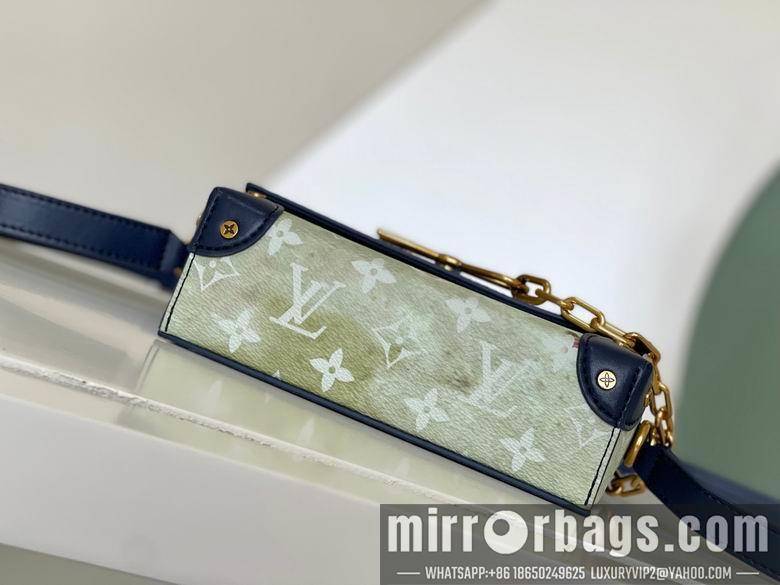 1:1 Louis Vuitton Bags M81783 18X11X6.5cm XM-2