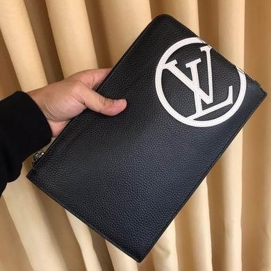 1:1 Louis Vuitton Bags 520-5 28X18X2cm XM